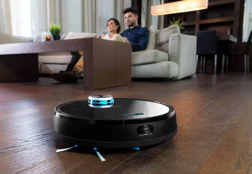 where to buy robotic vacuum cleaner