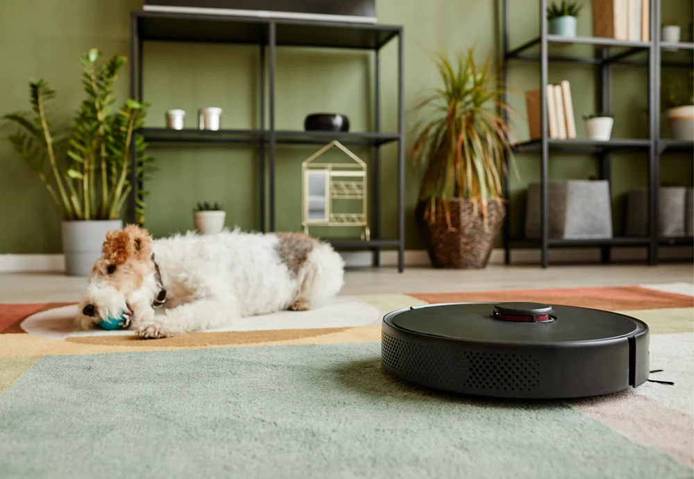 best selling robotic vacuum cleaner